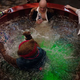 Illustration for article titled iHot Tub Time Machine /idirector Steve Pink is making a cop comedy